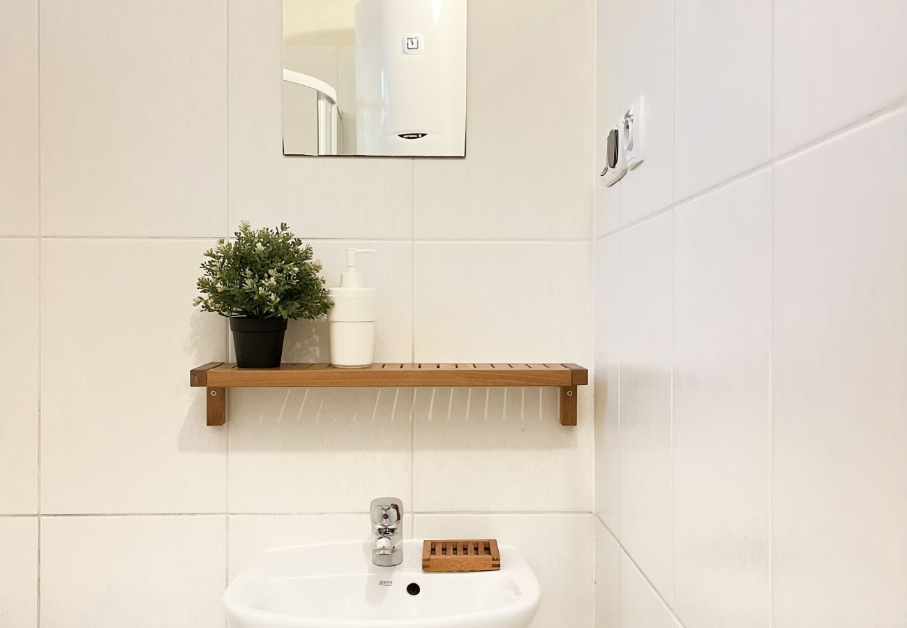 Apartament w Kraków - Studencka