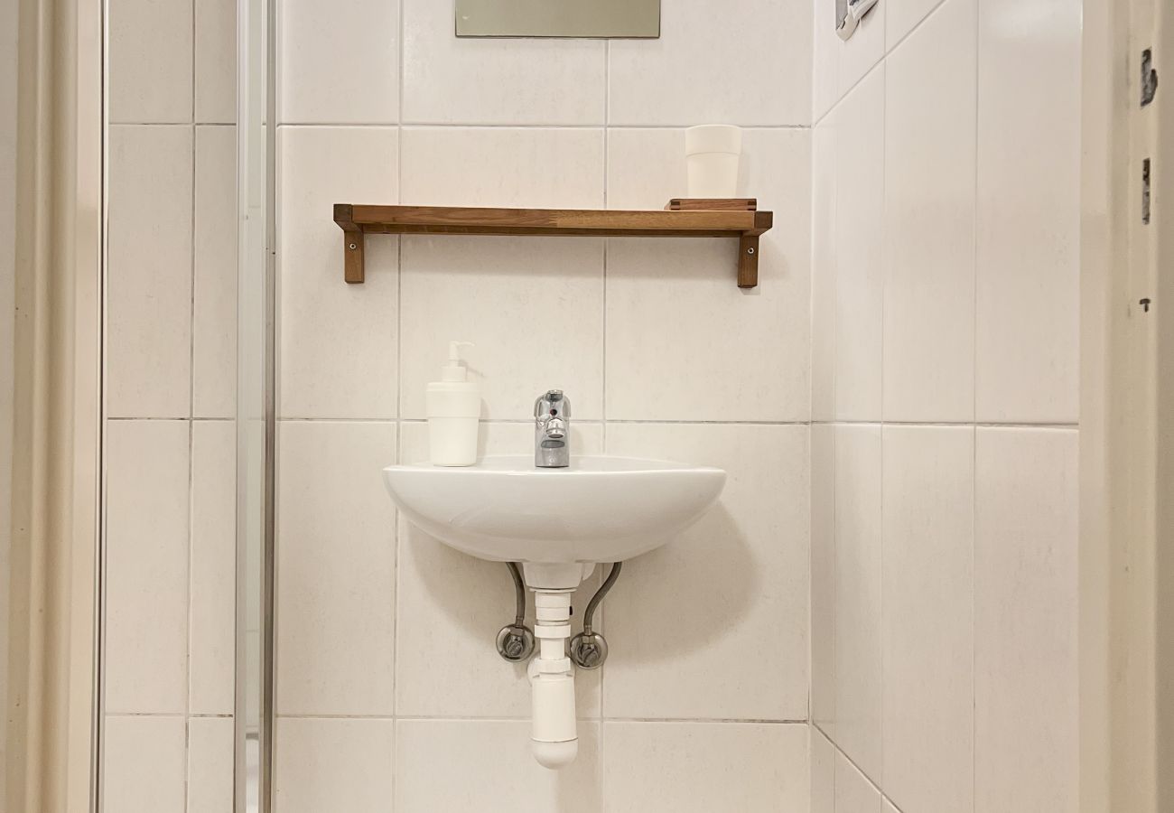 Apartament w Kraków - Studencka