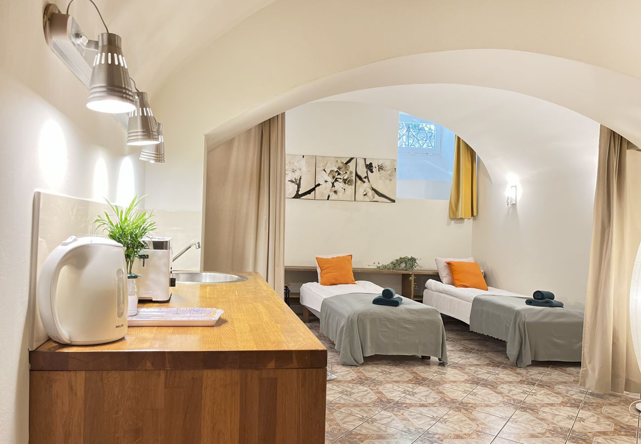 Apartament w Kraków - Studencka