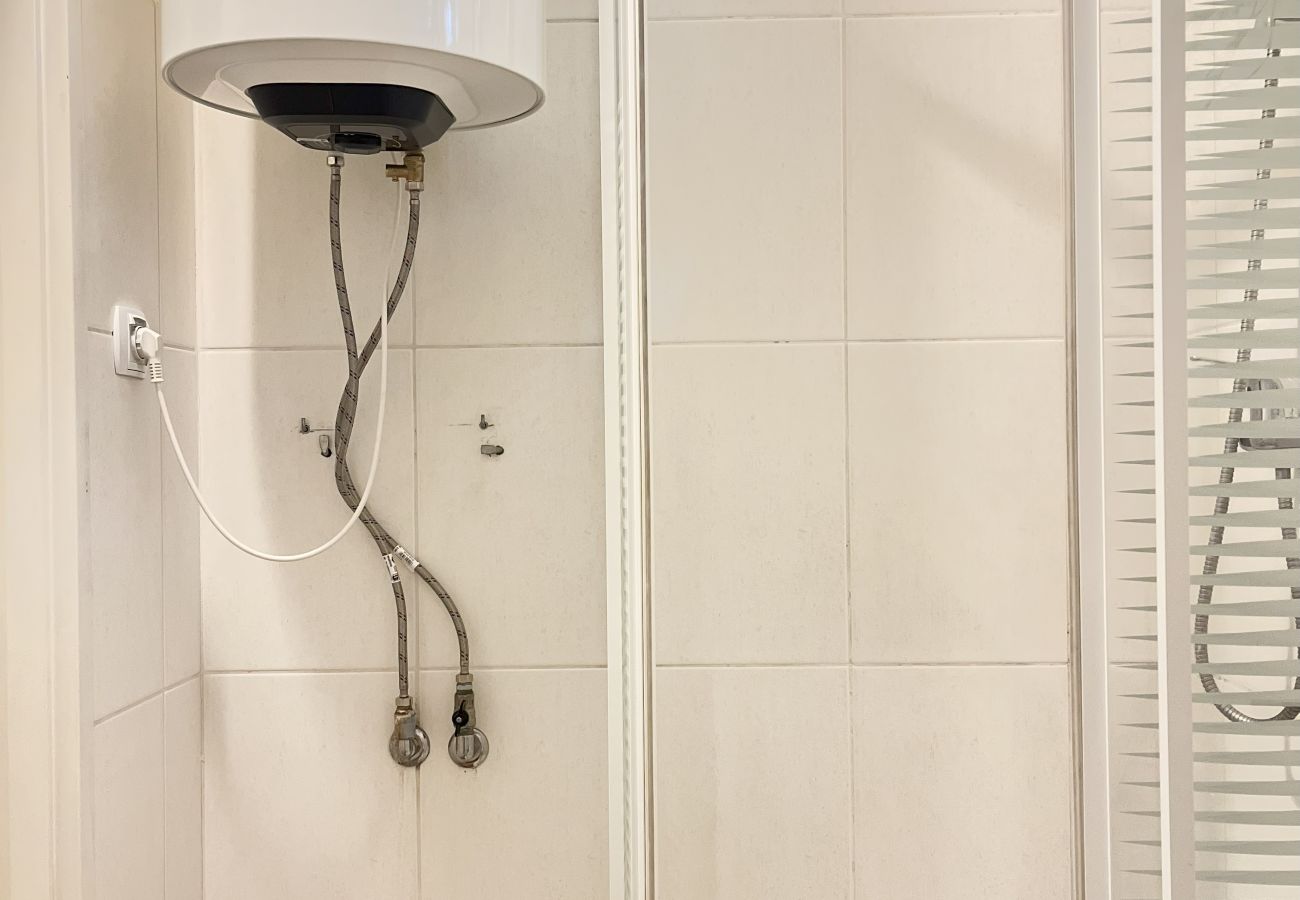 Apartament w Kraków - Studencka