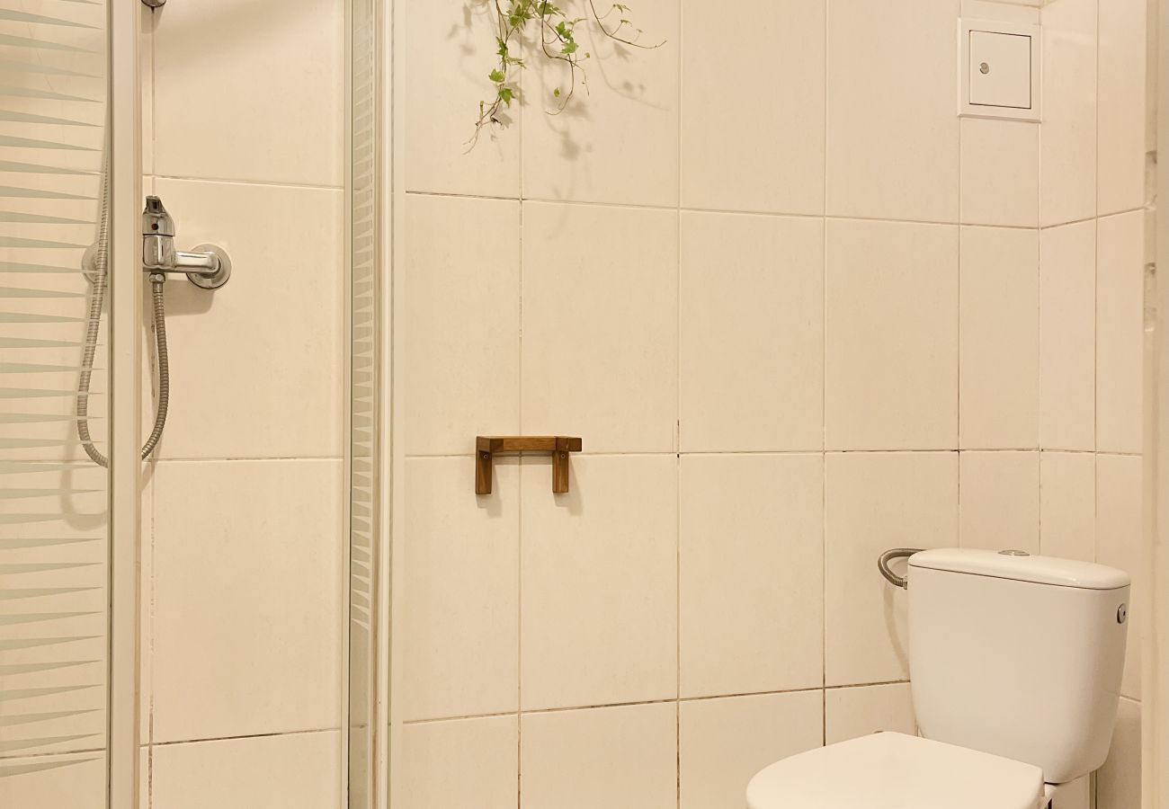 Apartament w Kraków - Studencka