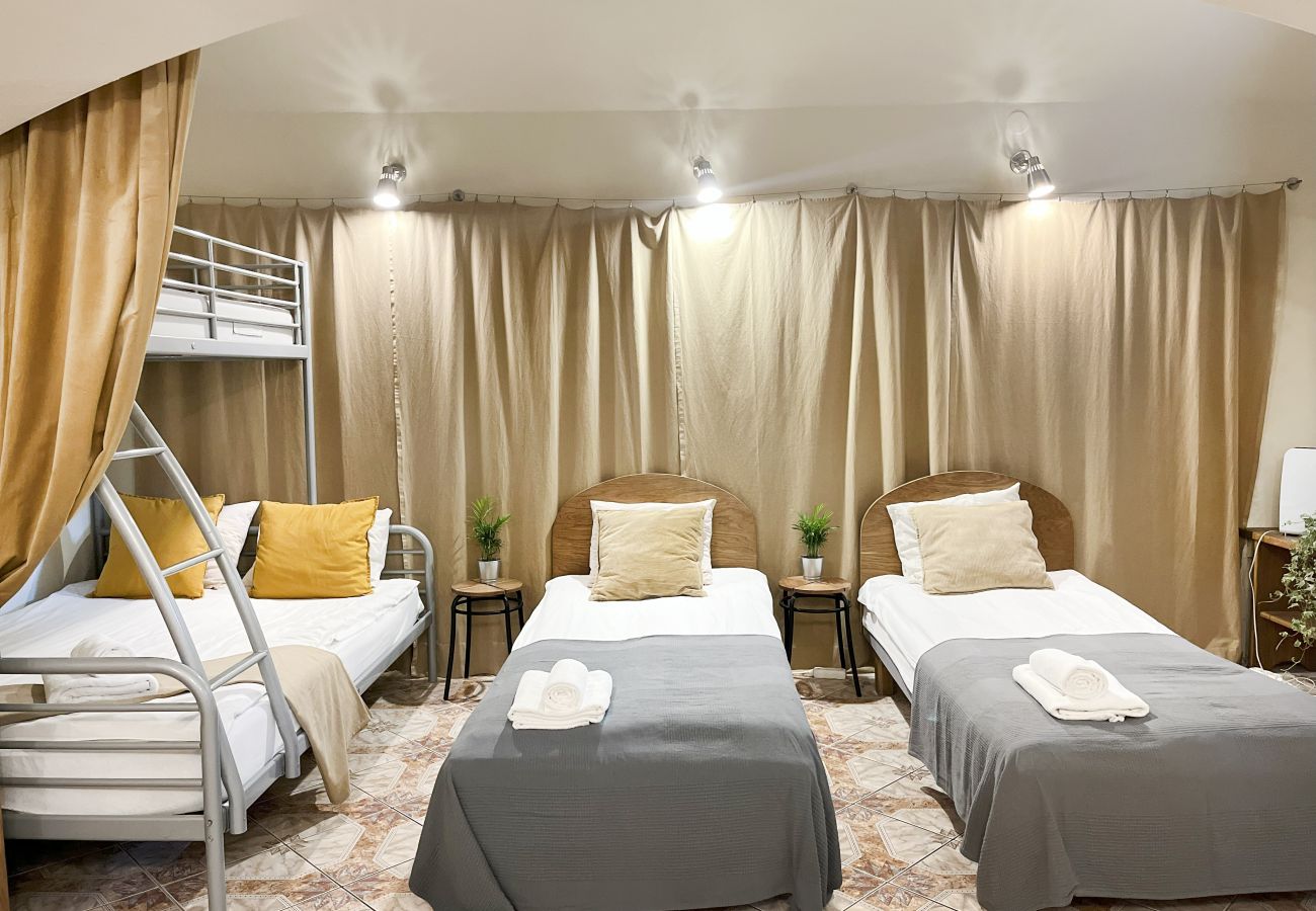 Apartament w Kraków - Studencka