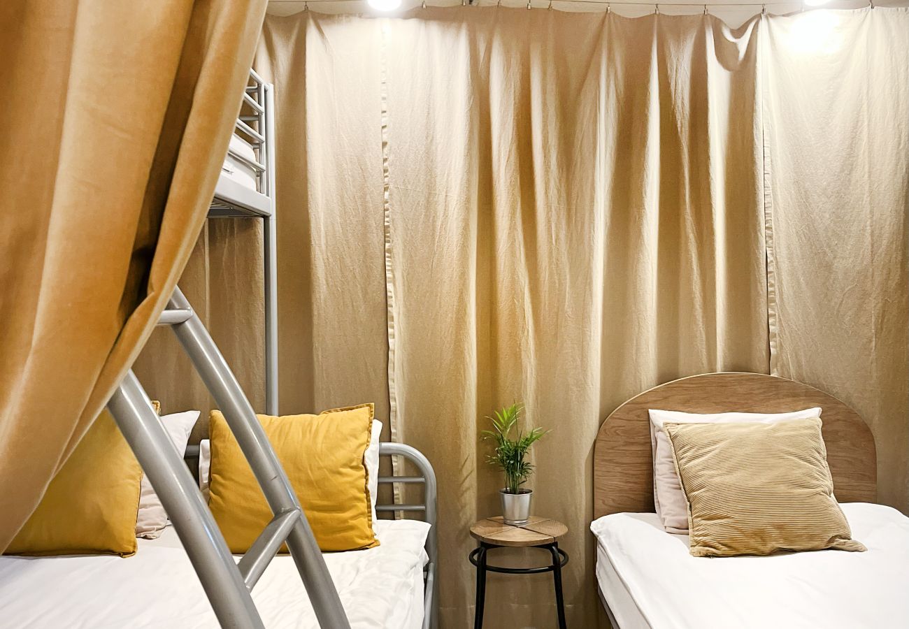 Apartament w Kraków - Studencka