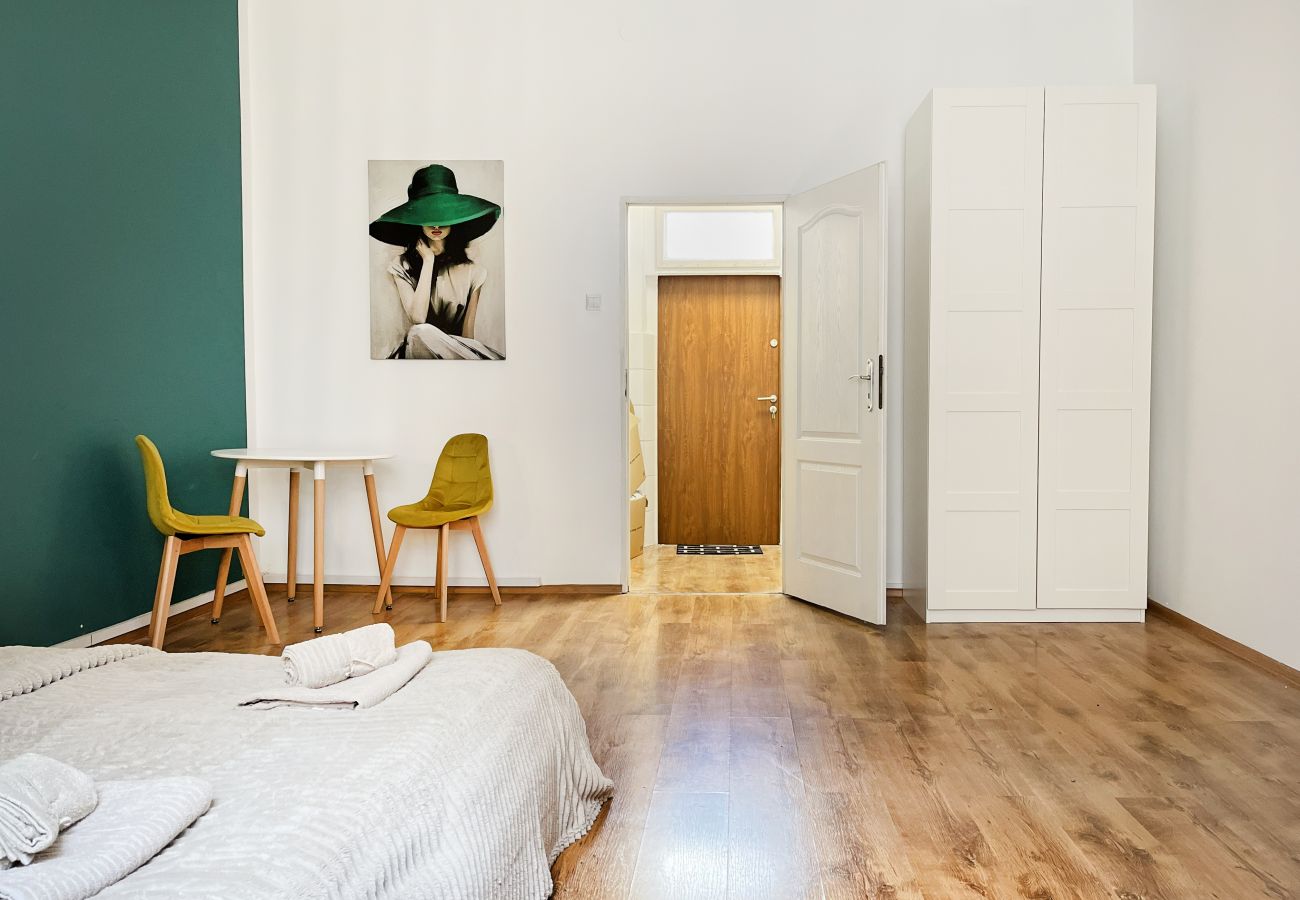 Apartament w Kraków - Apartament w sercu Dzielnicy Żydowskiej w Krakowie, Józefa 21