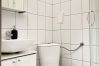 Apartament w Kraków - Apartament w sercu Dzielnicy Żydowskiej w Krakowie, Józefa 21