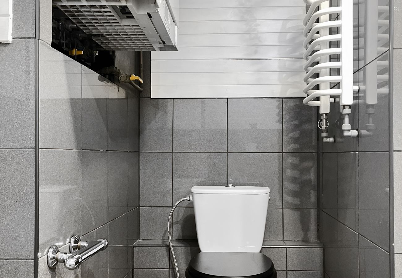 Apartament w Kraków - Duży Apartament dla 12 gości w centrum Krakowa, Sarego