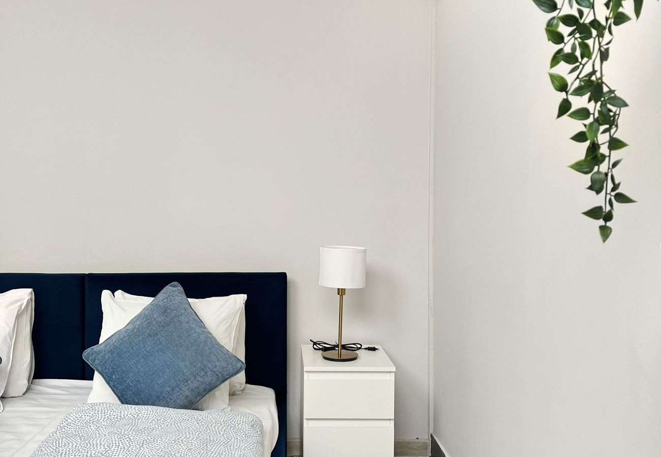 Apartament w Kraków - Duży Apartament dla 12 gości w centrum Krakowa, Sarego