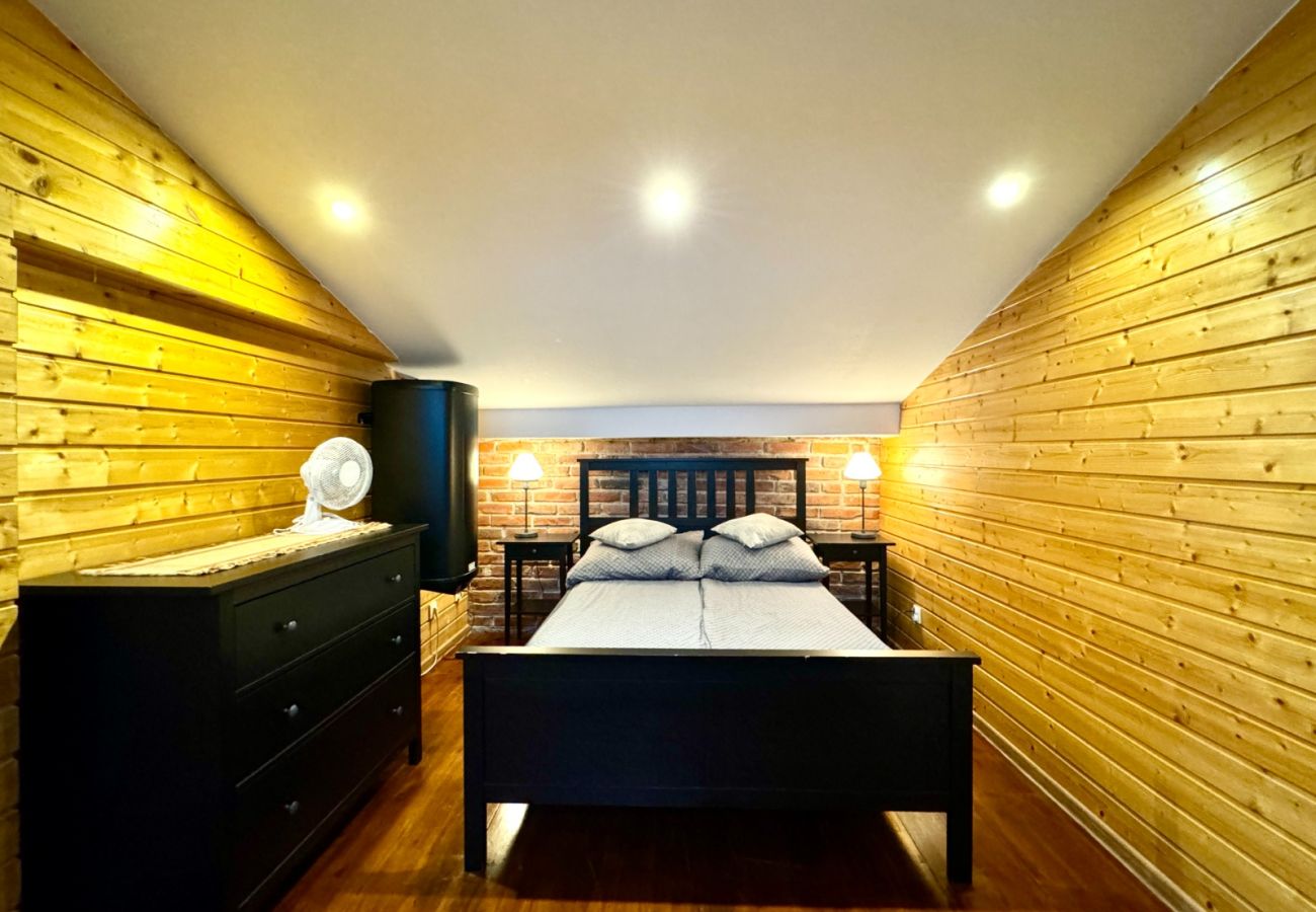 Apartament w Kraków - Apartament dla 5 gości w sercu Starego Miasta, Miodowa 19