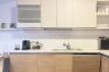 Apartament w Kraków - Apartament Premium z Balkonem i AC | Zabłocie, Przemysłowa