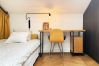 Apartament w Kraków - Apartament na Podgórzu blisko Bulwarów Wiślany, Węgierska