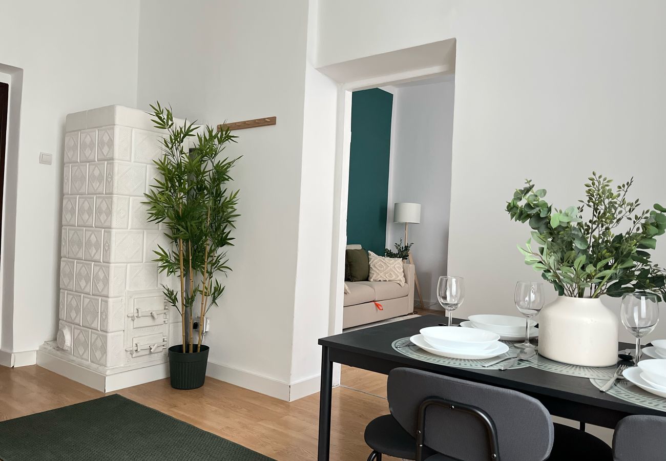 Apartament w Kraków - Józefa