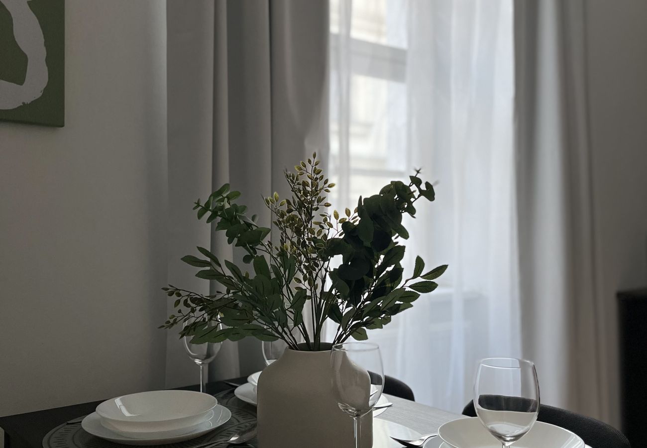 Apartament w Kraków - Józefa