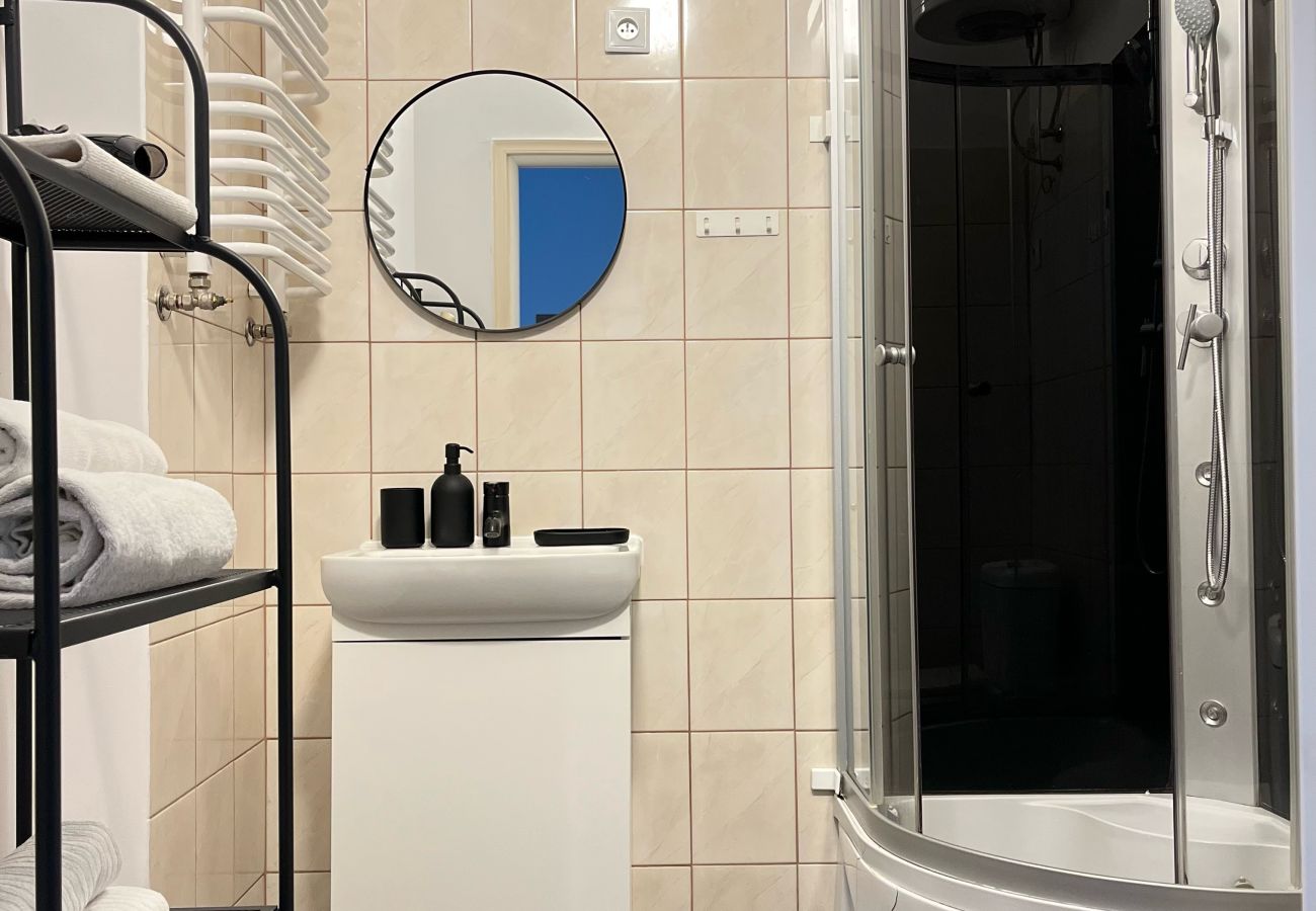 Apartament w Kraków - Józefa