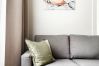 Studio w Kraków - Apartament Premium z klimatyzacją w centrum Krakowa, Dąbrowskiego