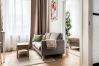 Studio w Kraków - Apartament Premium z klimatyzacją w centrum Krakowa, Dąbrowskiego