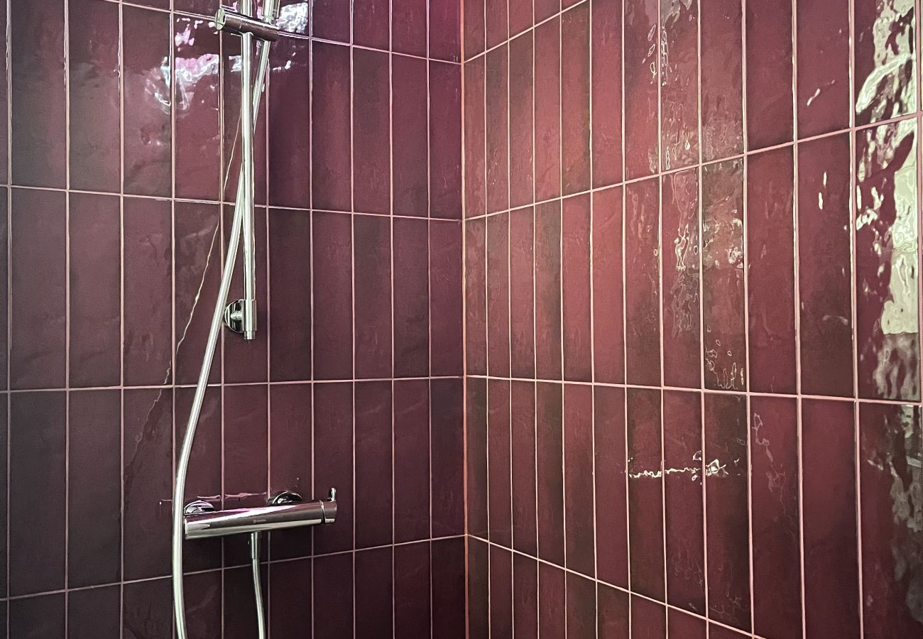 Studio w Kraków - Studio Premium w centrum Krakowa z klimatyzacją, Dąbrowskiego