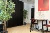 Studio w Kraków - Studio Premium w centrum Krakowa z klimatyzacją, Dąbrowskiego