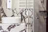 Studio w Kraków - Apartament Premium z klimatyzacją, centrum Krakowa, Dąbrowskiego
