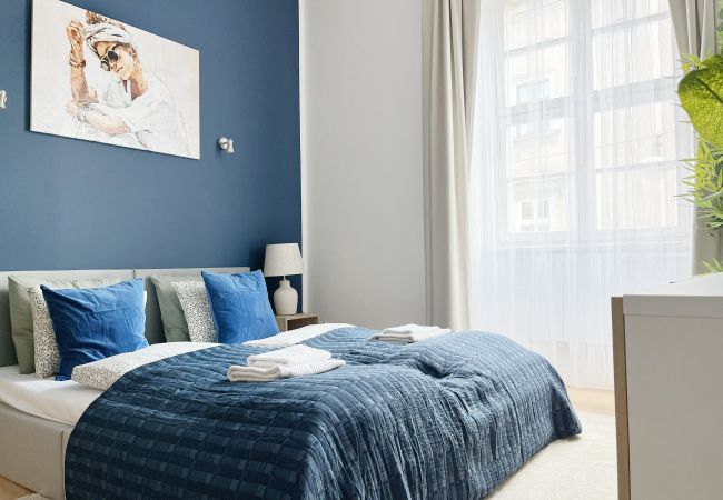 Apartament w Kraków - jozefa 18