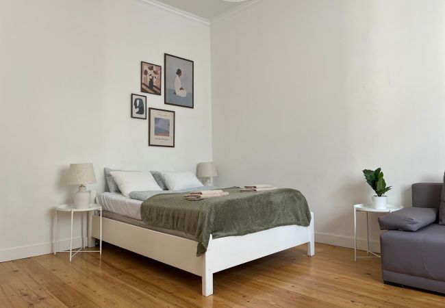Apartament w Kraków - Przytulny Apartament dla 6 gości w centrum Krakowa, Felicjanek